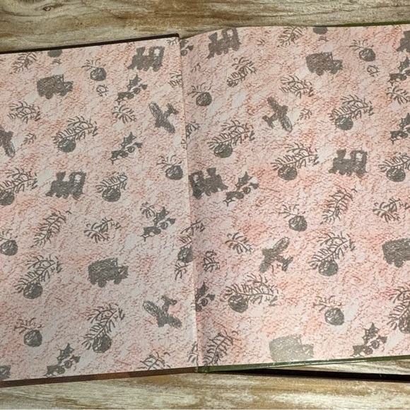 A Rugrats Night Before Christmas by David Lewman - Picture 8 of 11